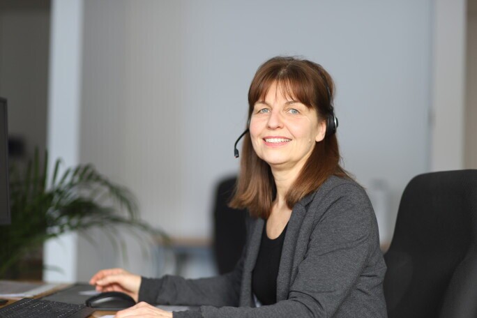 Telefonische Kundenbetreuung (m/w/d), 1. Bild