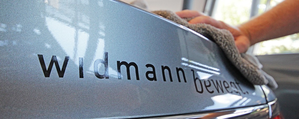 Fachkraft für Fahrzeugaufbereitung (m/w/d), 1. Bild