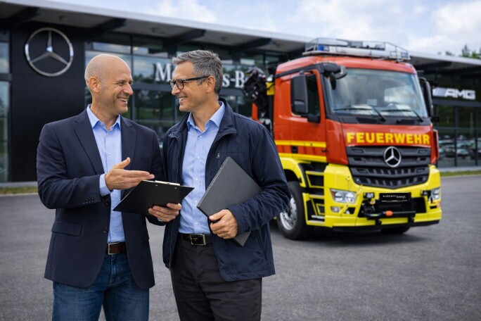 Verkäufer (m/w/d) Kommunale Lkw / Einsatz- & Spezialfahrzeuge, 1. Bild